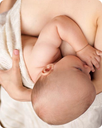 Illustration of a modern business website showcasing service details and customer engagement.