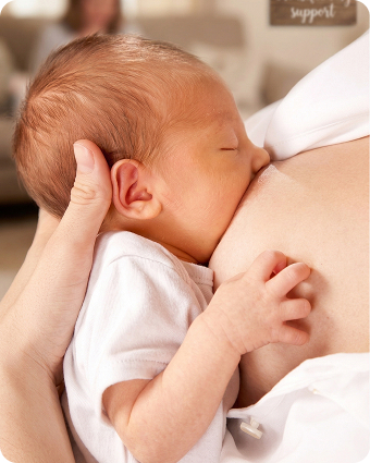 Breastfeeding Help / Lactation Support